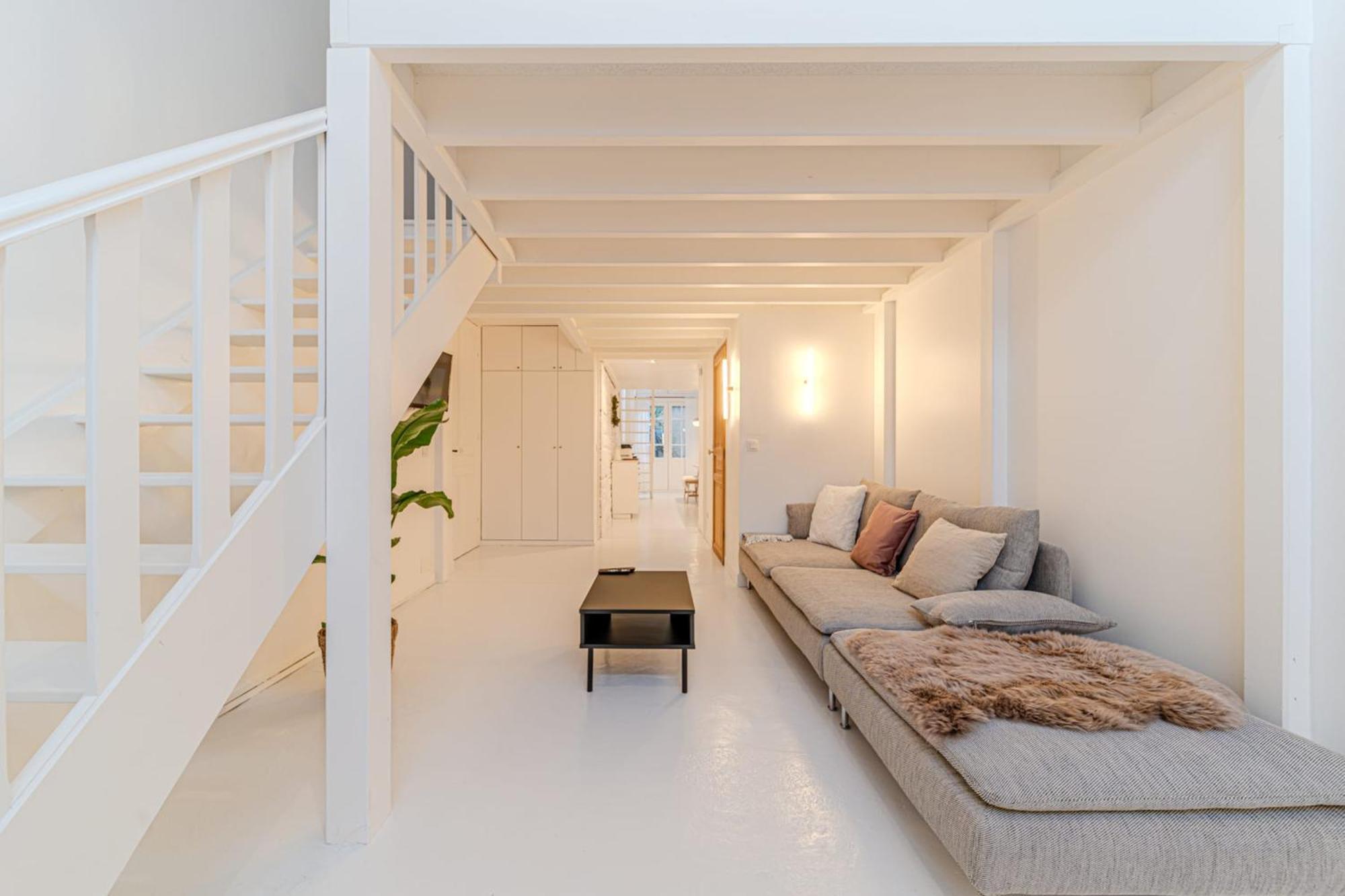 Ferienwohnung Charming Renovated Pied-A-Terre Saxe Gambetta Lyon Exterior foto
